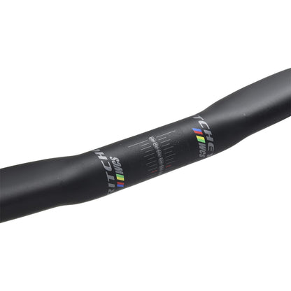 Guiador RITCHEY STREEM WCS Integração de Cabos