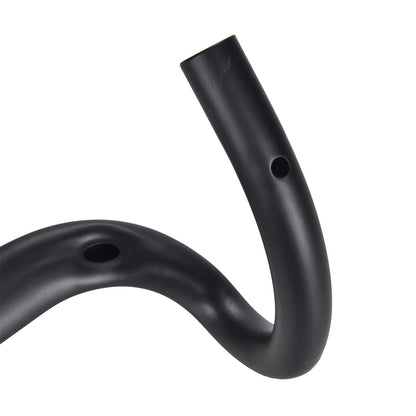 Guiador RITCHEY STREEM WCS Integração de Cabos