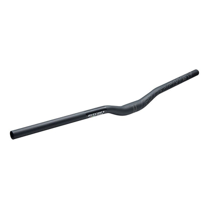Guiador RITCHEY WCS TRAIL RIZER Rise 10 mm 31,8/800 mm Preto