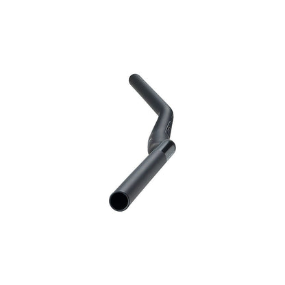 Guiador RITCHEY WCS TRAIL RIZER Rise 10 mm 31,8/800 mm Preto