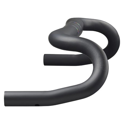 Guiador RITCHEY BEACON WCS Blatte Di2 Flare 36°