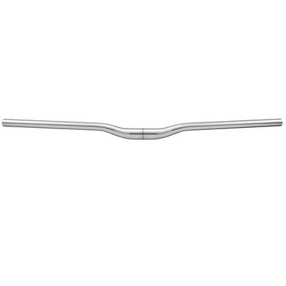 Guiador RITCHEY CLASSIC RIZER Rise 20 mm 31,8/800 mm Cinzento