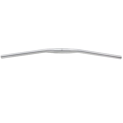 Guiador RITCHEY CLASSIC RIZER Rise 20 mm 31,8/800 mm Cinzento