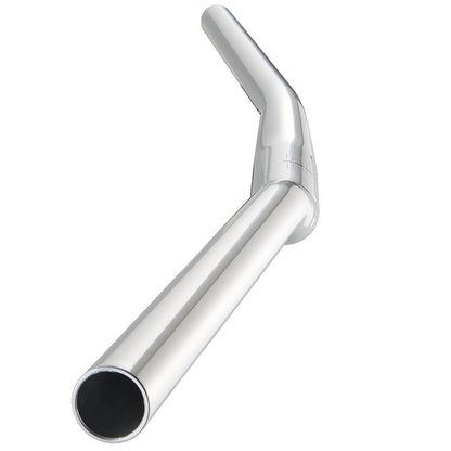 Guiador RITCHEY CLASSIC RIZER Rise 20 mm 31,8/800 mm Cinzento