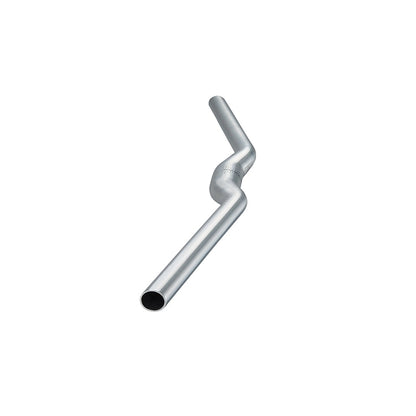 Guiador RITCHEY CLASSIC FLAT Plano 10D 780mm Prata