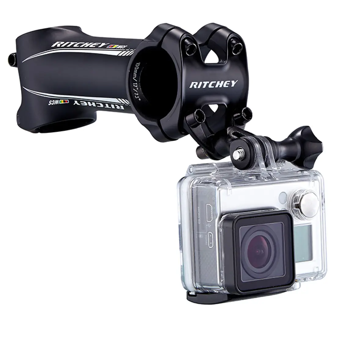 Kit de montagem RITCHEY para câmaras GoPro