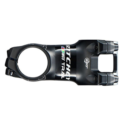 Avanço RITCHEY WCS TRAIL 0° 1"1/8 Preto
