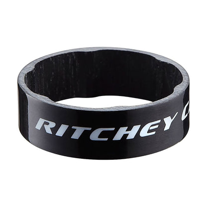 Espaçador de Direção RITCHEY WCS CARBON 1"1/8 Carbono Glossy UD