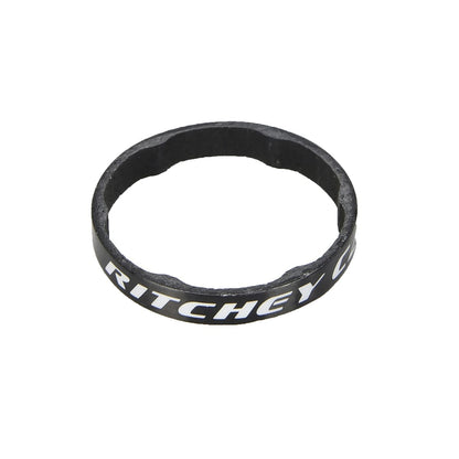 Espaçador de Direção RITCHEY WCS CARBON 1"1/8 Carbono Glossy UD