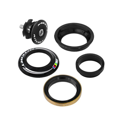 Taça Superior para Jogo de Direção RITCHEY WCS ZS44/28.6 + 7.3mm Top Cap