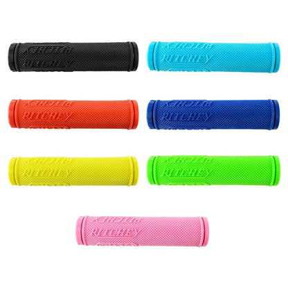 Grips RITCHEY COMP TRUEGRIP X Preto