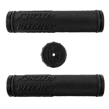Grips RITCHEY COMP TRUEGRIP X Preto