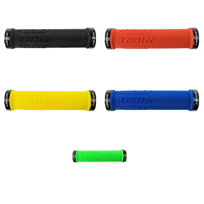 Grips RITCHEY WCS TRUEGRIP X Lock-On Preto