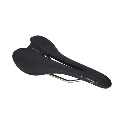 Selim RITCHEY WCS SKYLINE V2 Trilhos Aço Preto