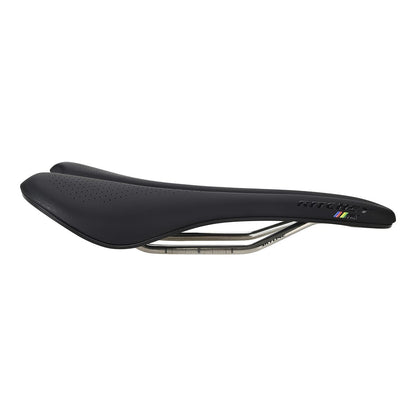 Selim RITCHEY WCS SKYLINE V2 Trilhos Aço Preto