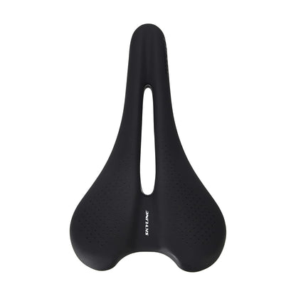 Selim RITCHEY WCS SKYLINE V2 Trilhos Aço Preto