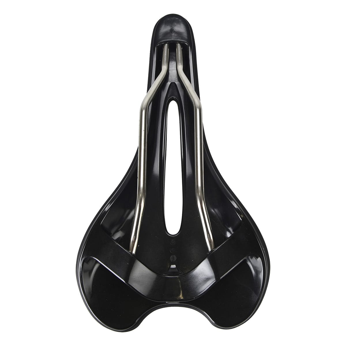 Selle RITCHEY WCS SKYLINE V2 Rails Acier Noir