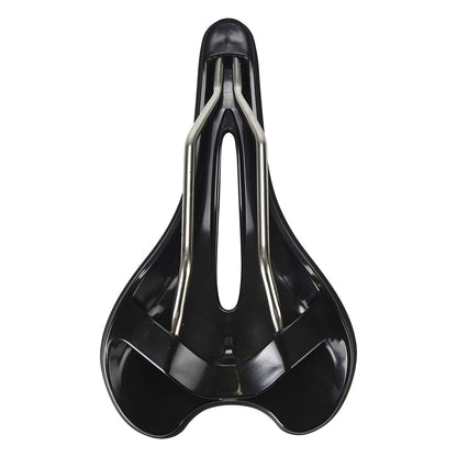 Selim RITCHEY WCS SKYLINE V2 Trilhos Aço Preto