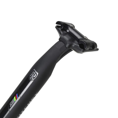 Canote de Selim RITCHEY WCS LINK TWO-BOLT Recuo 20 mm