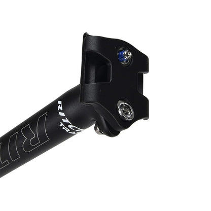 Canote de Selim RITCHEY COMP TRAIL ZERO BB Black