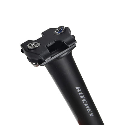 Canote de Selim RITCHEY WCS CARBON ZERO Reto - Carbono