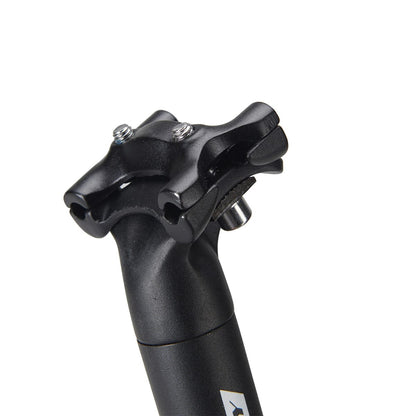 Canote de Selim RITCHEY TWO-BOLT BB Recuo 25 mm