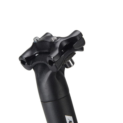 Canote de Selim RITCHEY TWO-BOLT BB Recuo 25 mm