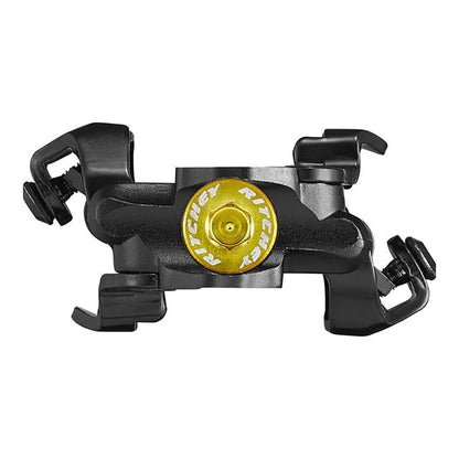 Pedais RITCHEY XC WCS SPD Preto