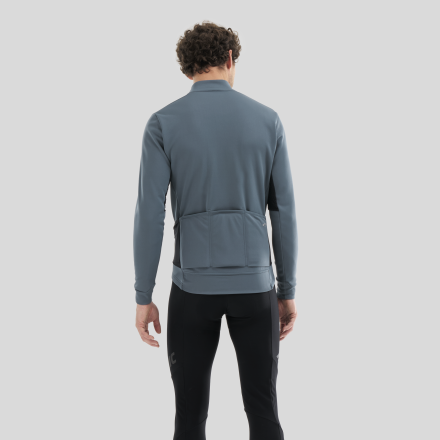 Casaco MAVIC AKSIUM THERMO Azul