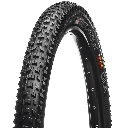 Pneu HUTCHINSON GILA 29x2.30 Sideskin Bi-Compound Tubeless Ready Soft Black