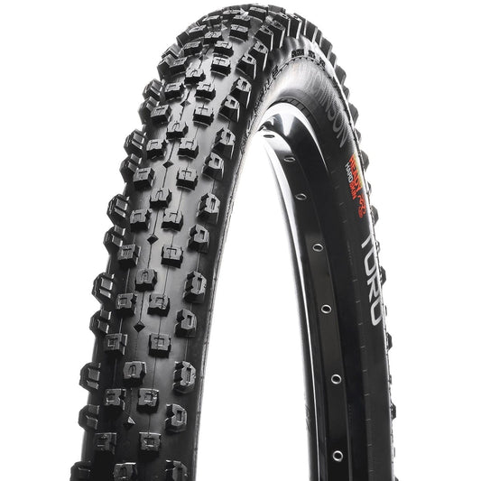 Pneu HUTCHINSON TORO 29x2.30 Sideskin Bi-Compound Tubeless Ready Soft Black