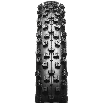 Pneu HUTCHINSON TORO 29x2.30 Sideskin Bi-Compound Tubeless Ready Flexível Preto