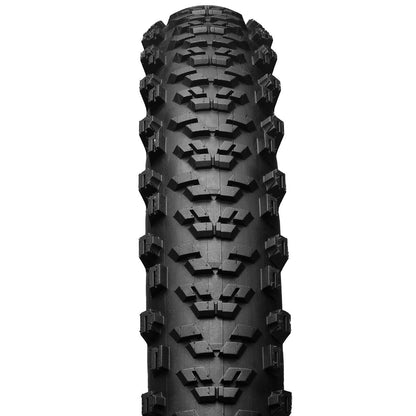 Pneu HUTCHINSON WYRM 29x2.40 Racing Lab Hardskin Race Ripost XC Tubeless Ready Flexível Preto