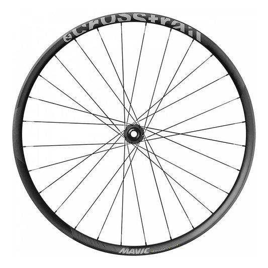 Roda traseira MAVIC E-CROSSTRAIL SL CARBONE 29" 12x148 mm Boost