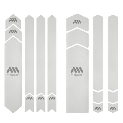 Proteção Adesiva para Quadro ALL MOUNTAIN STYLE FULL