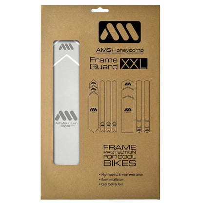 Proteção Adesiva para Quadro ALL MOUNTAIN STYLE FULL