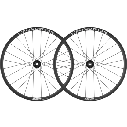 Par de Rodas MAVIC CROSSMAX S CARBON 29" Eixo 15x110mm/12x148mm Boost