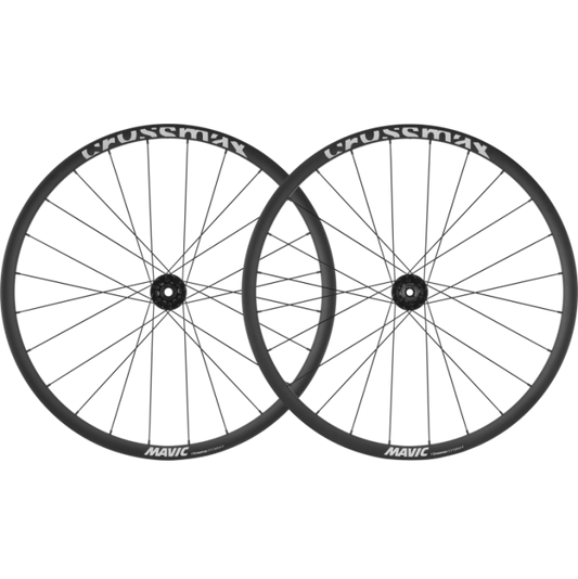 Par de rodas MAVIC CROSSMAX S CARBON 29" Eixo 15x110mm/12x148mm Boost