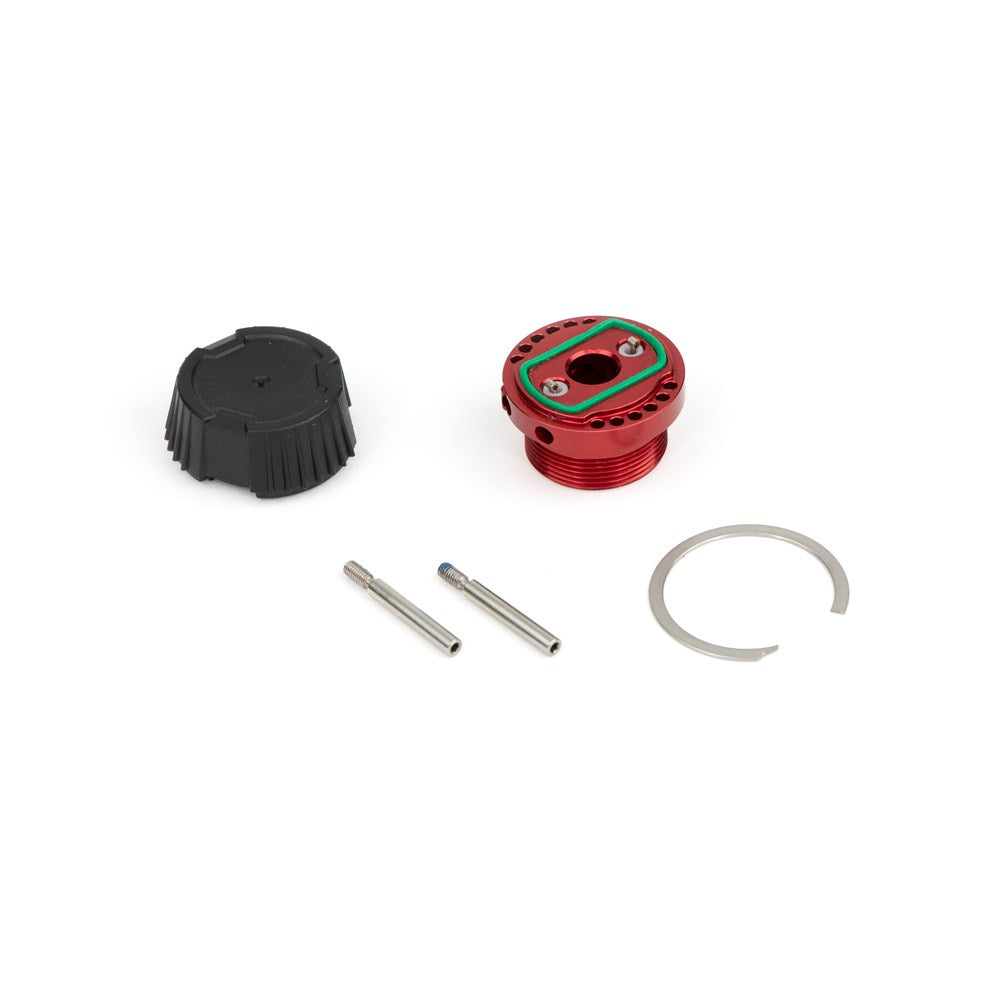 Base interior para espigão de selim ROCKSHOX REVERB AXS B1+ (2026+) 34,9 mm