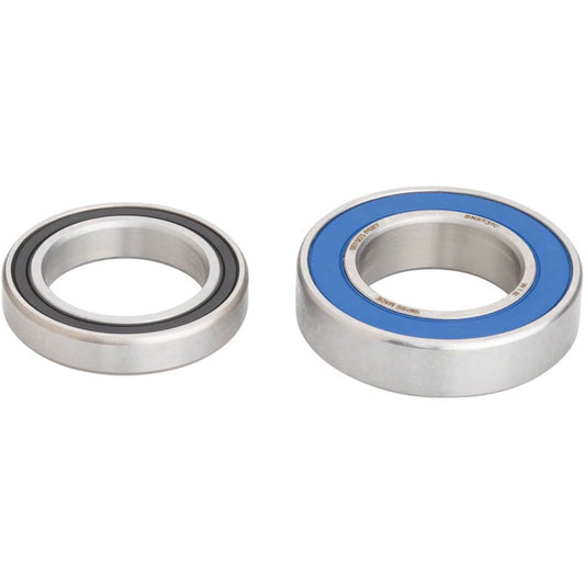 Rolamento ZIPP SUPER DRIVE 9 61803/61903 Traseiro (x2) #11.2018.061.002