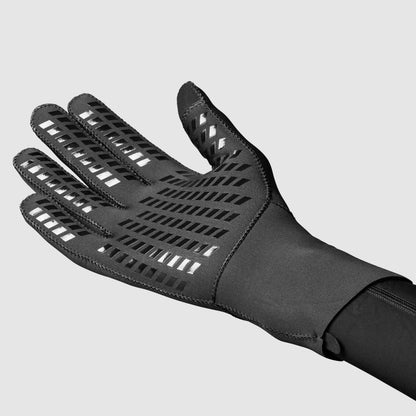 Luvas GRIPGRAB AQUASHIELD NEOPRENE RACEDAY pretas