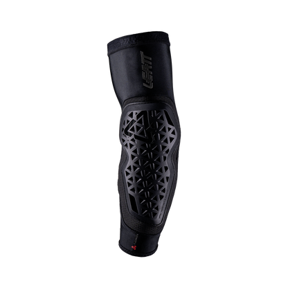 Cotoveleiras LEATT FLEXMESH Preto