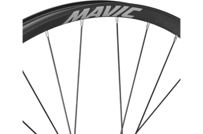 Roda Dianteira MAVIC CROSSRIDE 1 WB 27,5" 15x110mm Boost