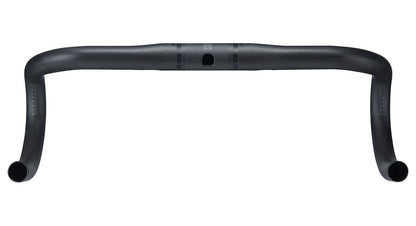 Guiador RITCHEY EVO CURVE SUPERLOGIC com integração de cabos
