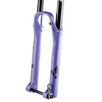 Garfo FORMULA SELVA S 27.5" Eixo 15x110mm Boost Ultraviolet