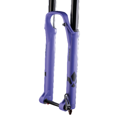 Forcado FORMULA SELVA R 27.5" Eixo 15x110mm Boost Ultraviolet