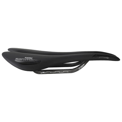 Selim SELLE SAN MARCO ASPIDE SUPERLEGGERA OPEN FIT NARROW Carris de Carbono