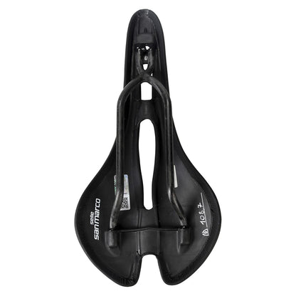 Selim SELLE SAN MARCO ASPIDE SUPERLEGGERA OPEN FIT NARROW Carris de Carbono