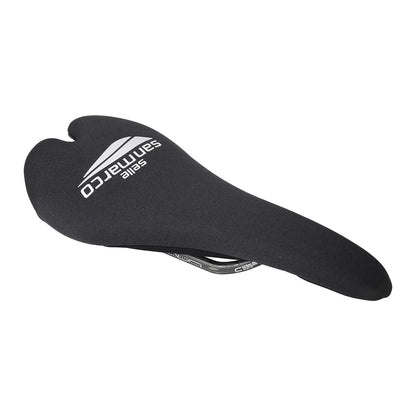 Selim SELLE SAN MARCO ASPIDE SUPERLEGGERA OPEN FIT NARROW Carris de Carbono