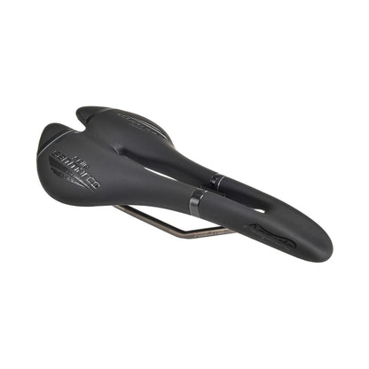 Selim SELLE SAN MARCO ASPIDE RACING OPEN FIT WIDE Rails Xsilite